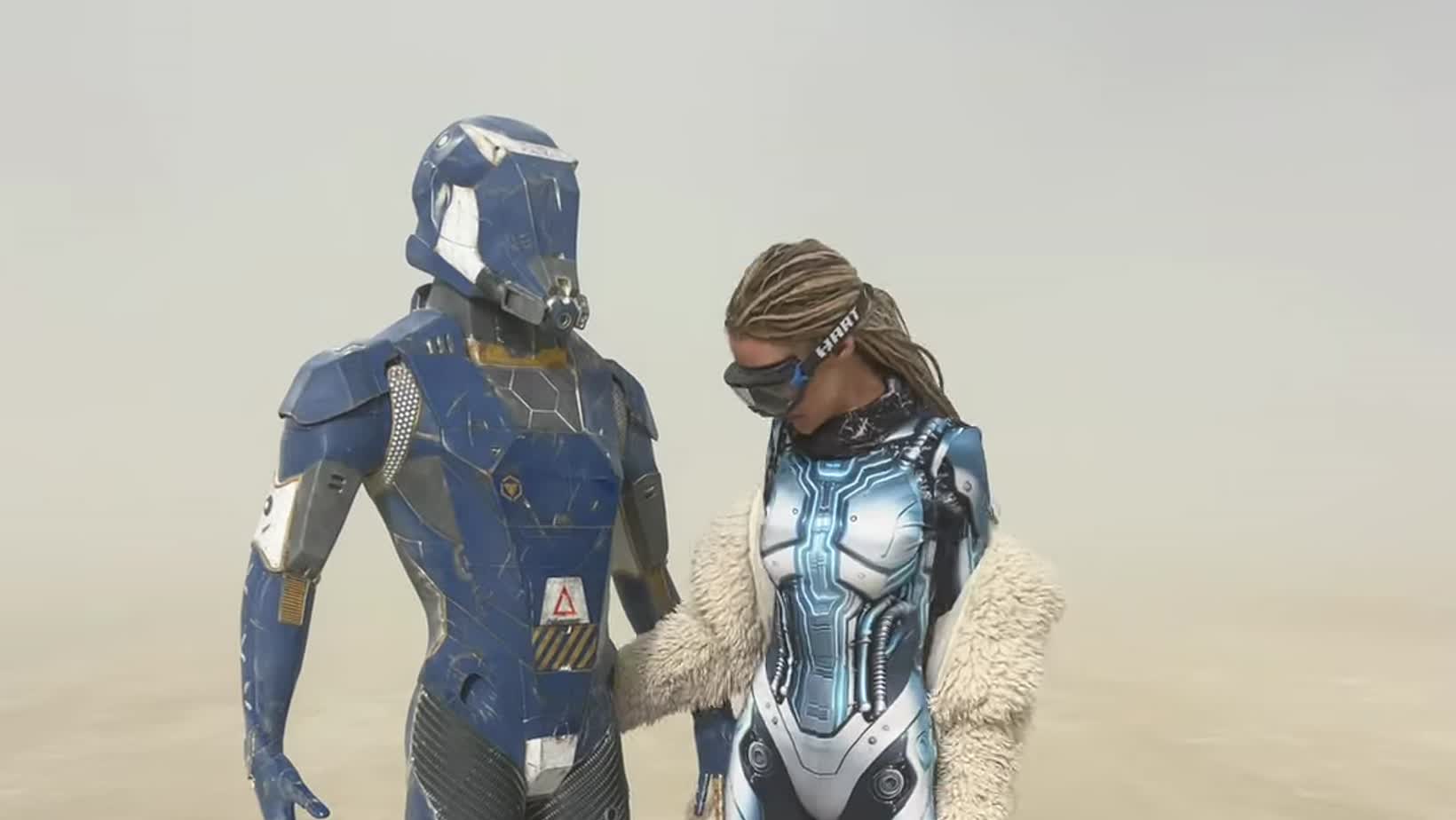 Burning Man 2026